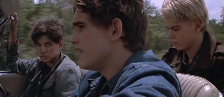 The Outsiders (1983)