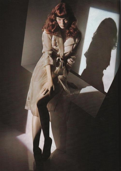 Picture Of Karen Elson