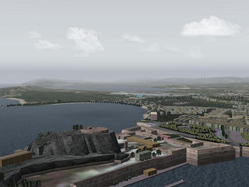 X-Plane 9