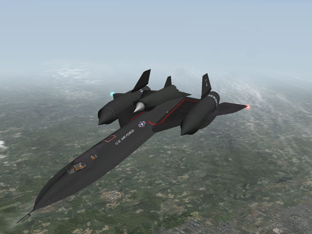 X-Plane 9