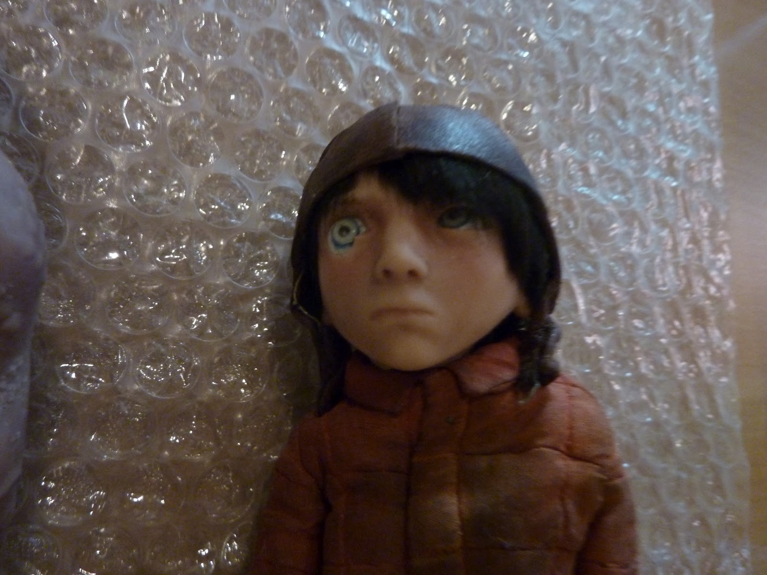 Peter & the Wolf (2006)
