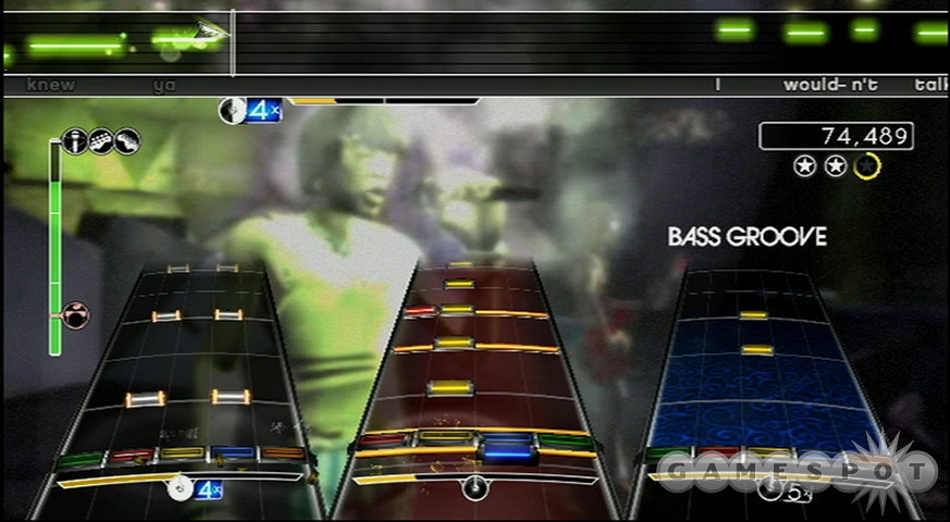 Rock Band