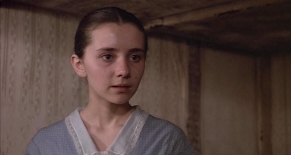 Little Dorrit (1987)