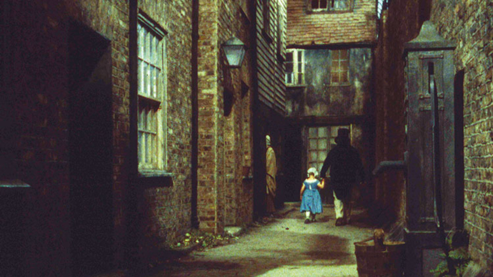 Little Dorrit (1987)