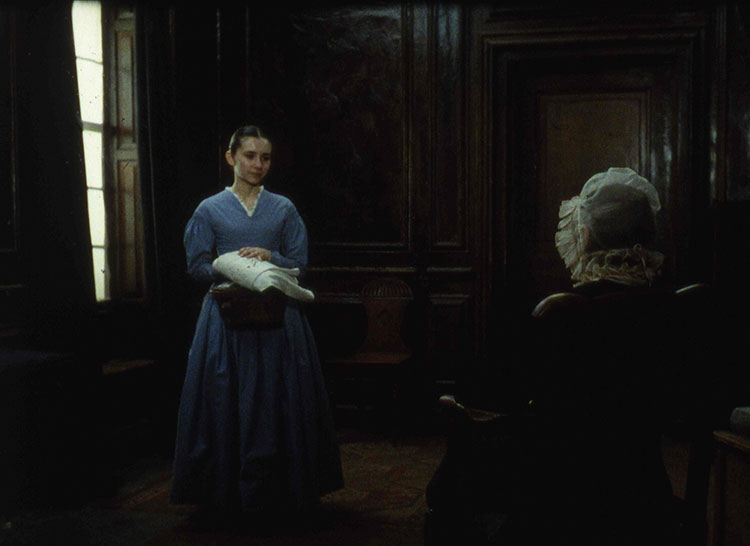 Little Dorrit (1987)