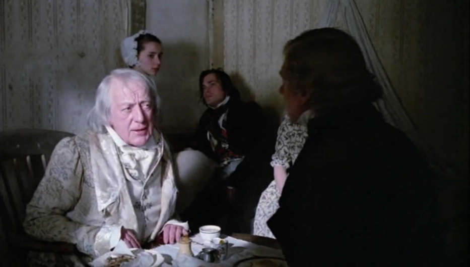 Little Dorrit (1987)