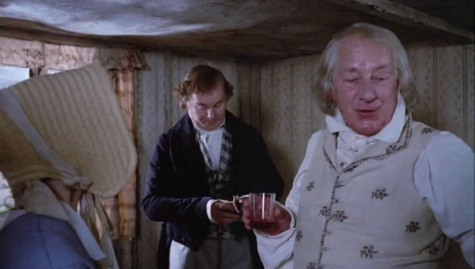 Little Dorrit (1987)