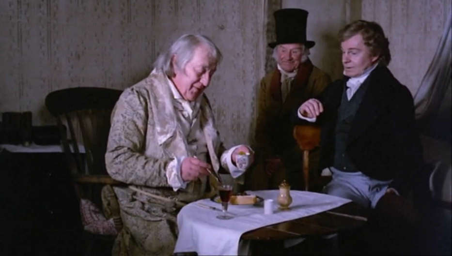 Little Dorrit (1987)
