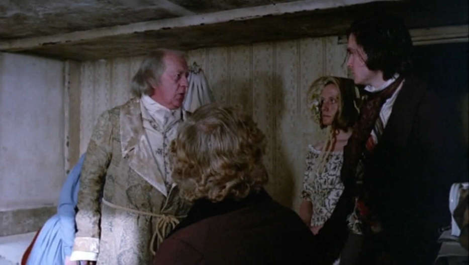 Little Dorrit (1987)