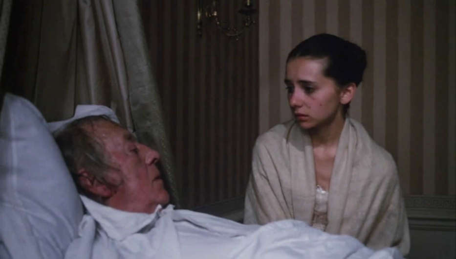 Little Dorrit (1987)