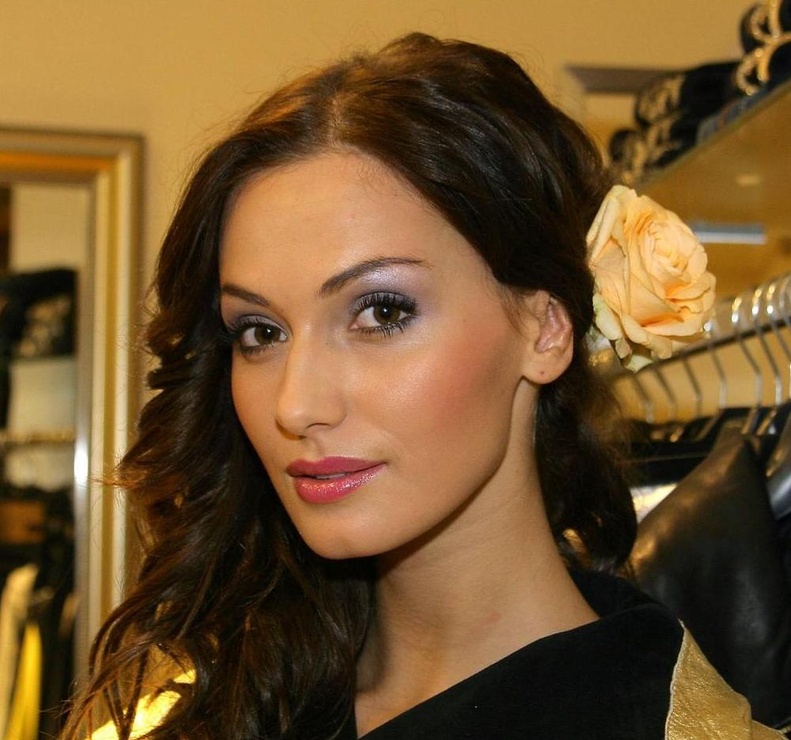 Picture of Eliska Buckova