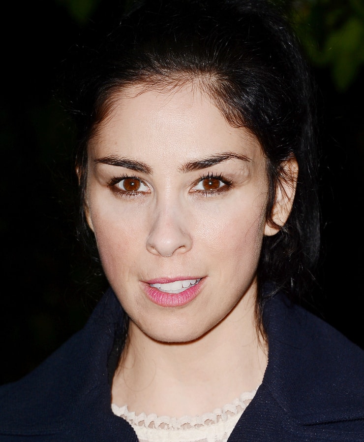 Picture of Sarah Silverman