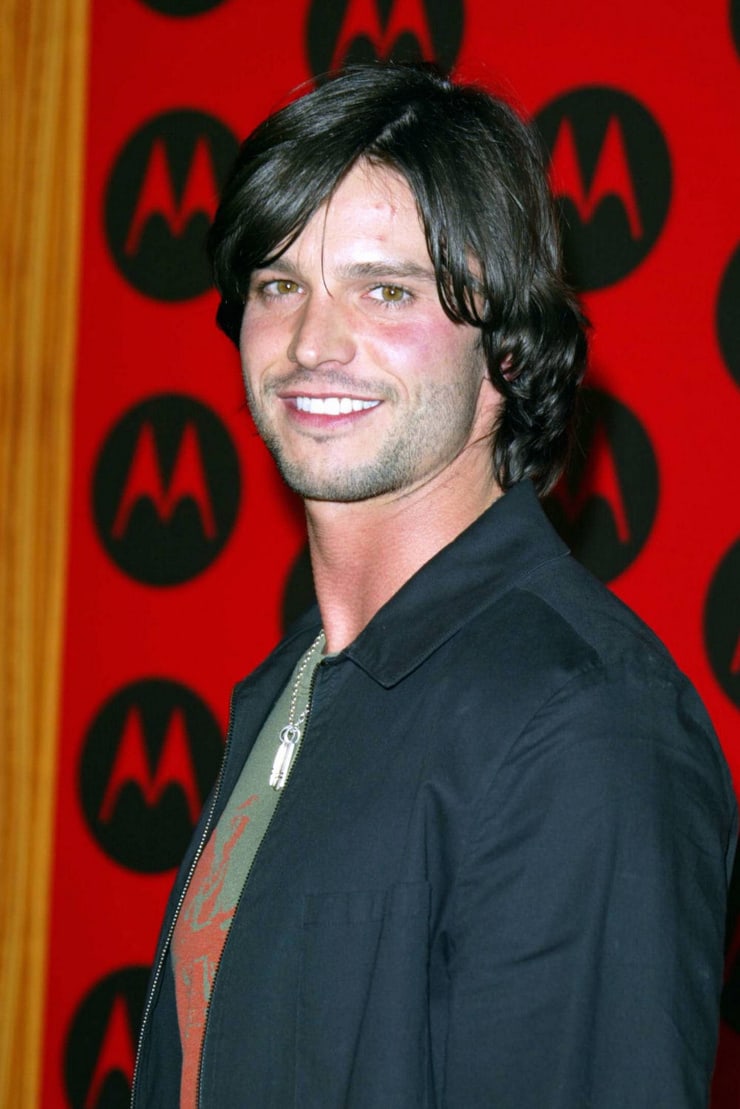 Image of Jason Behr