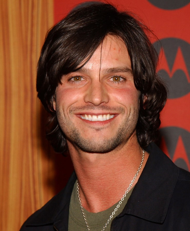 Image of Jason Behr