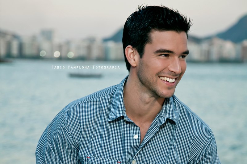 Bernardo Velasco