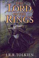 the lord of the rings 50th anniversary single volume edition