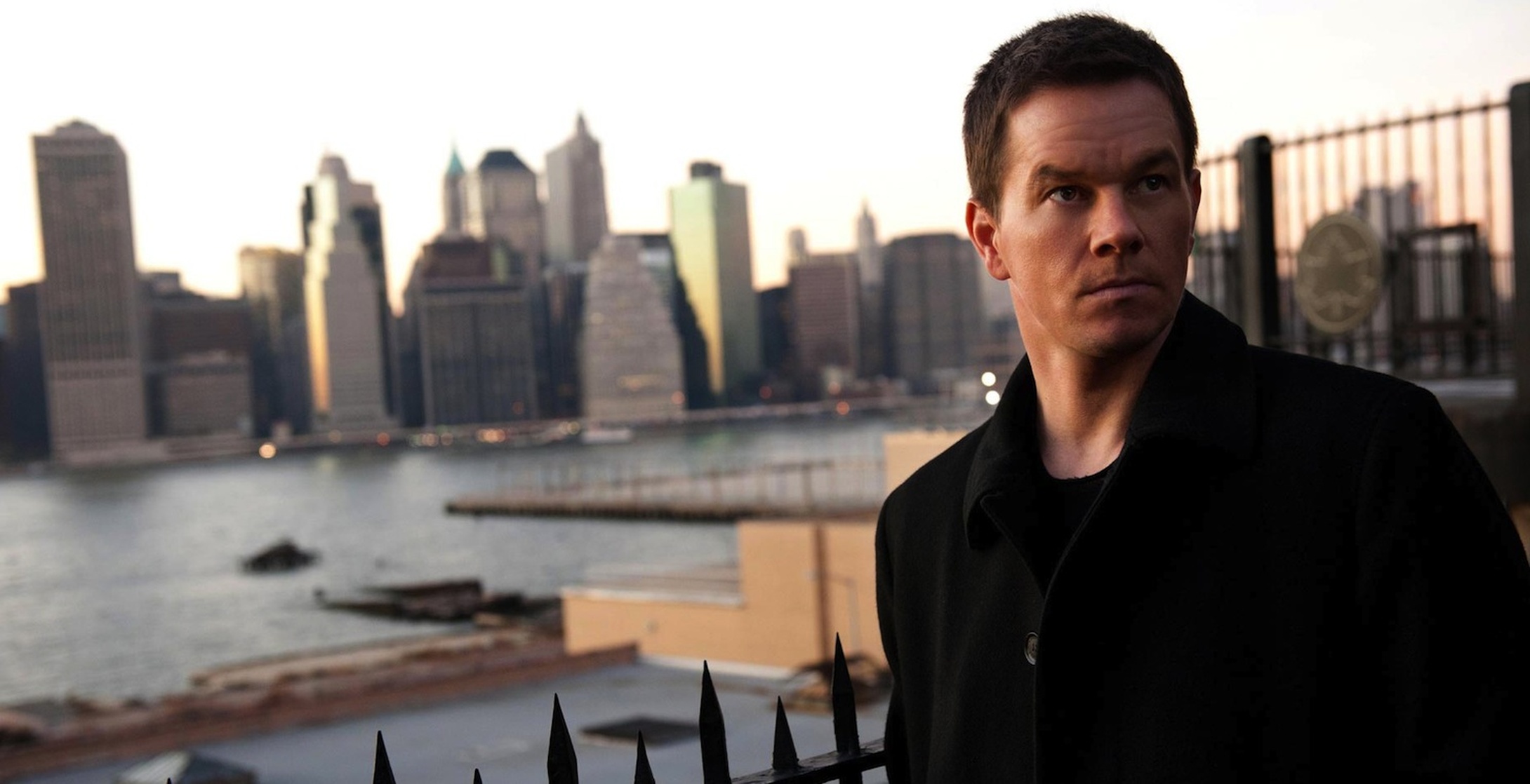 Broken City Broken City