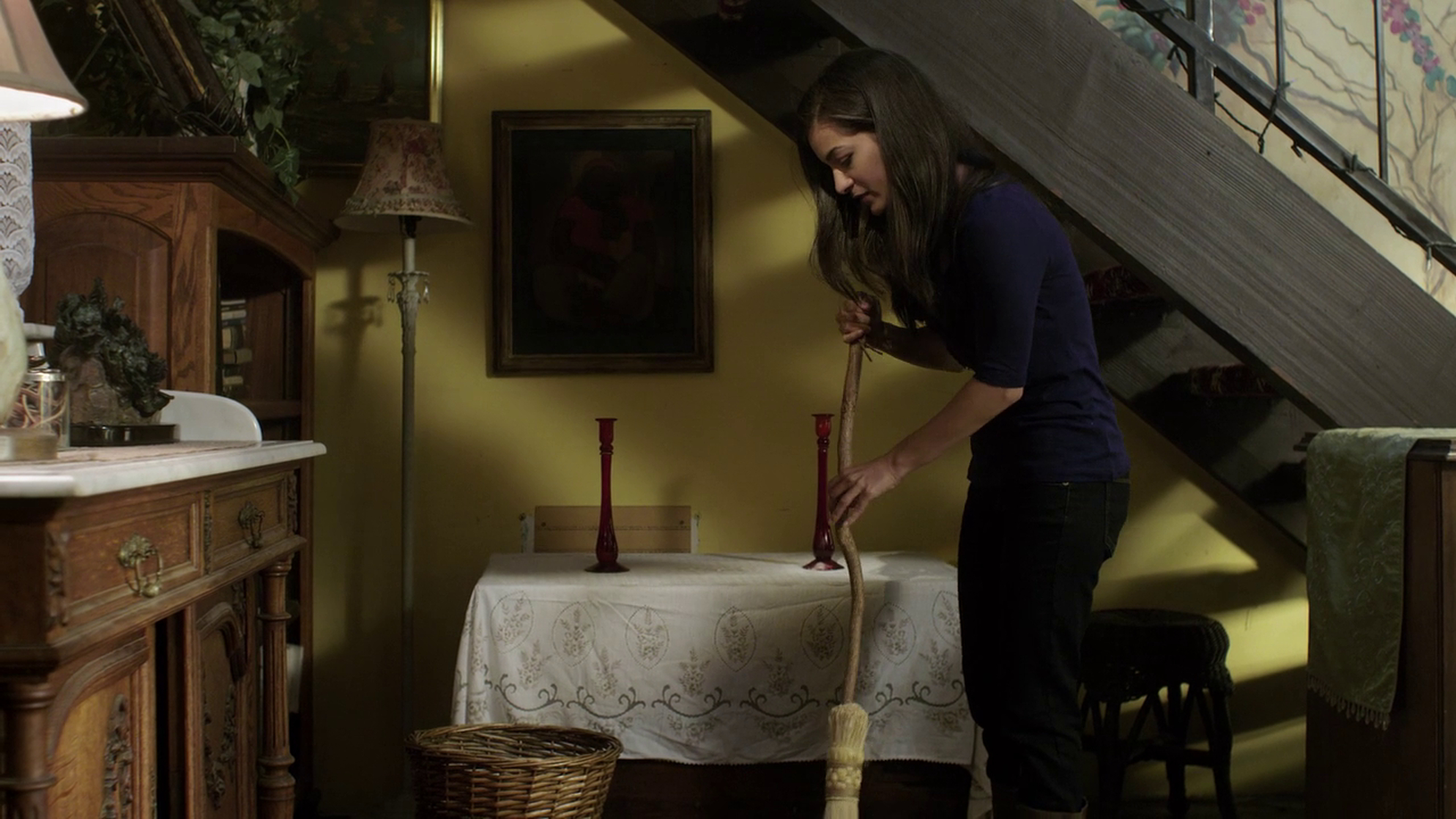 Hansel & Gretel