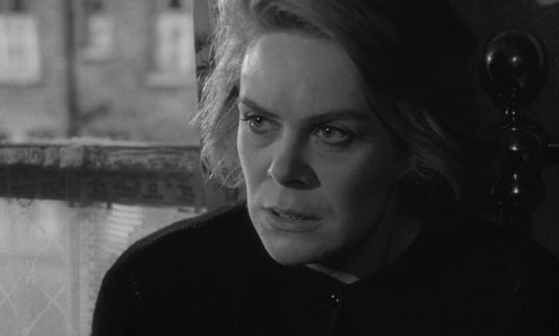This Sporting Life (1953)