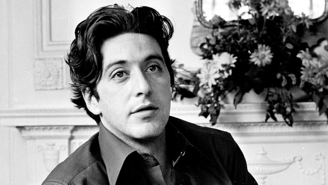 Al Pacino