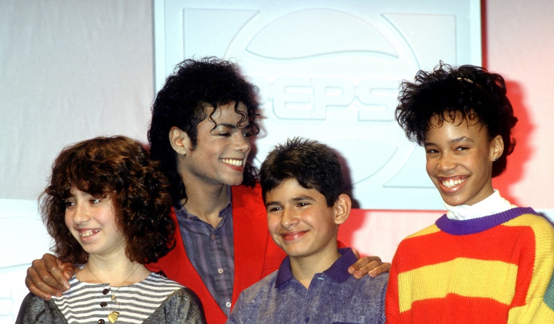 Michael Jackson
