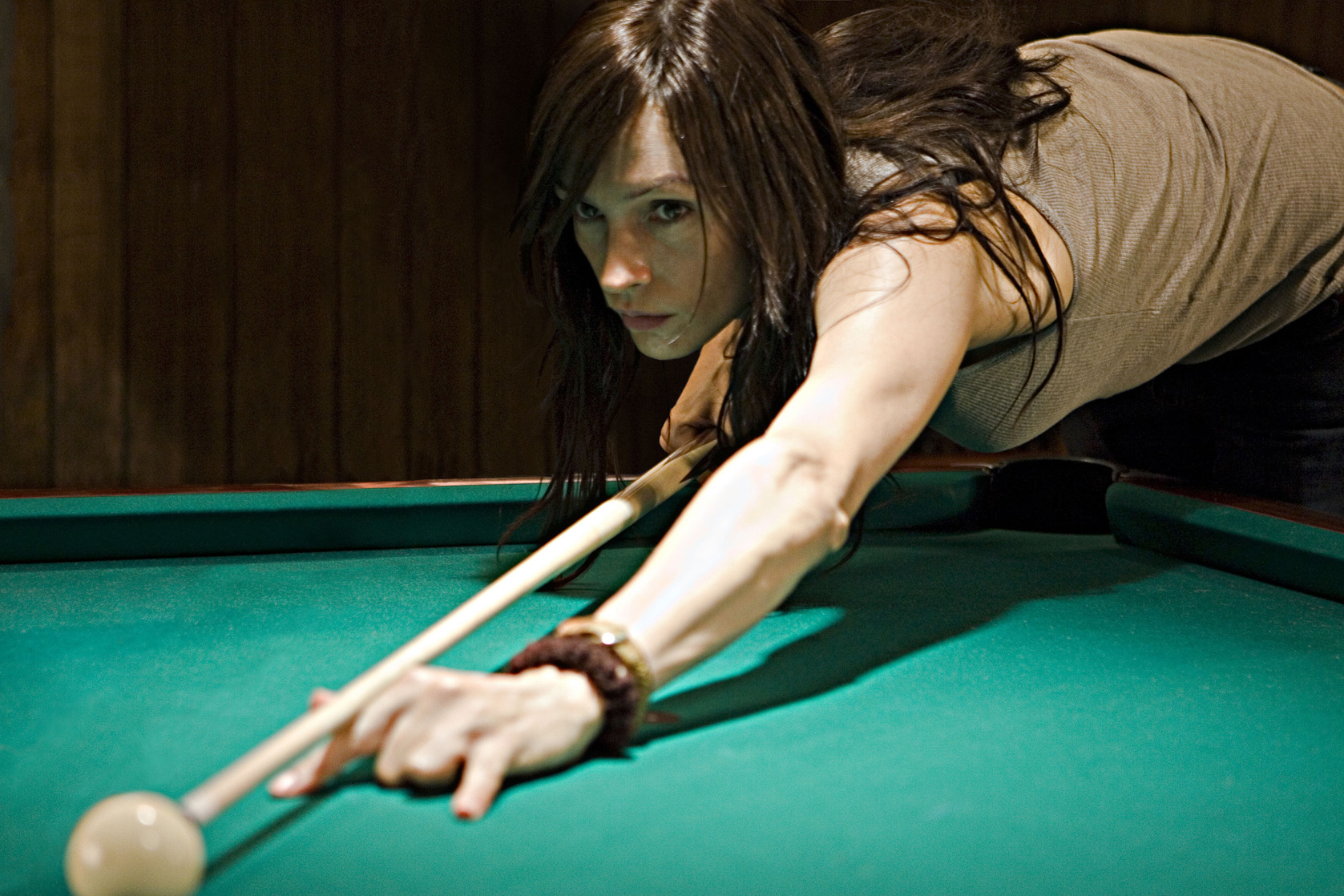 Famke Janssen Famke Janssen