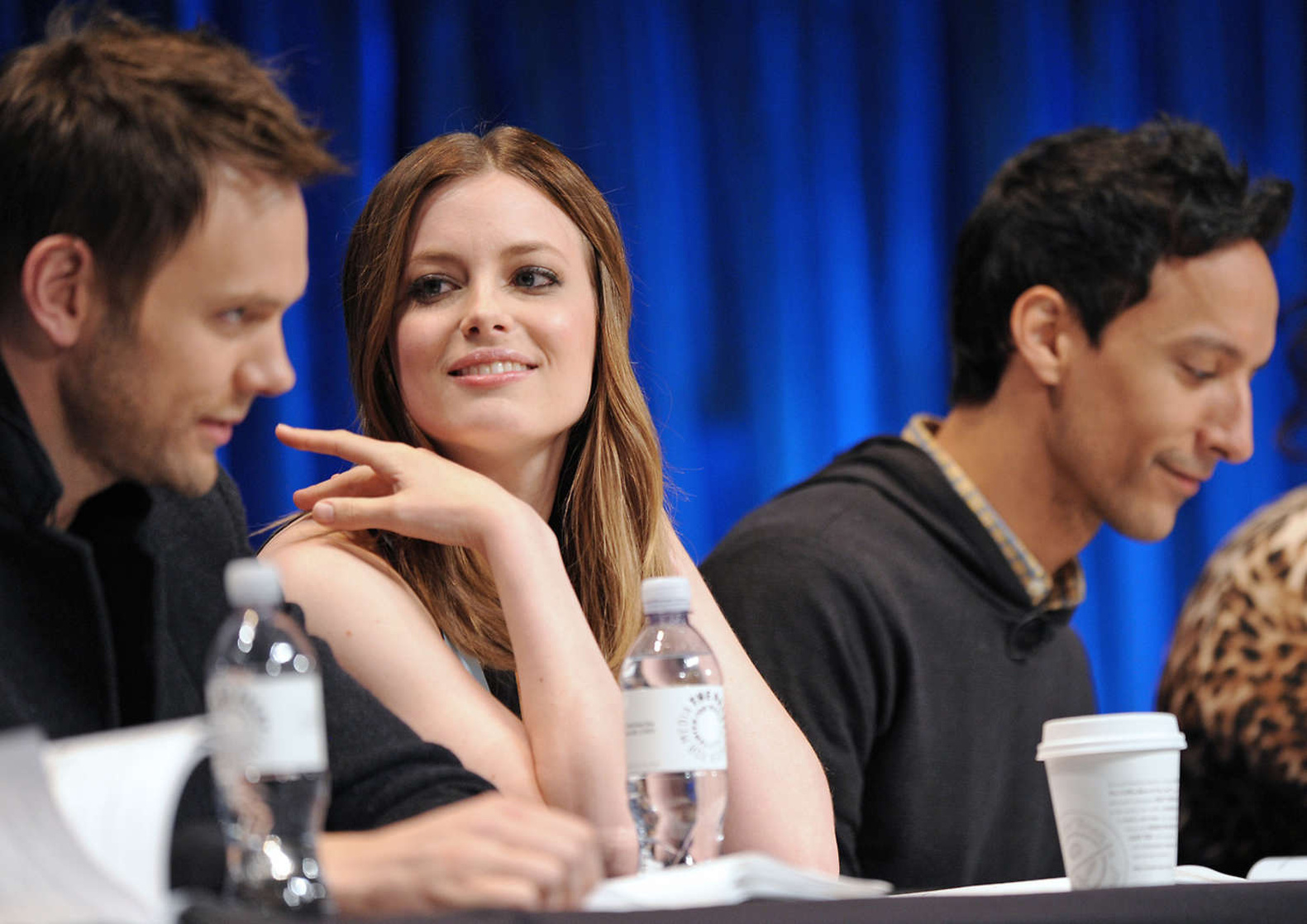 Gillian Jacobs Gillian Jacobs