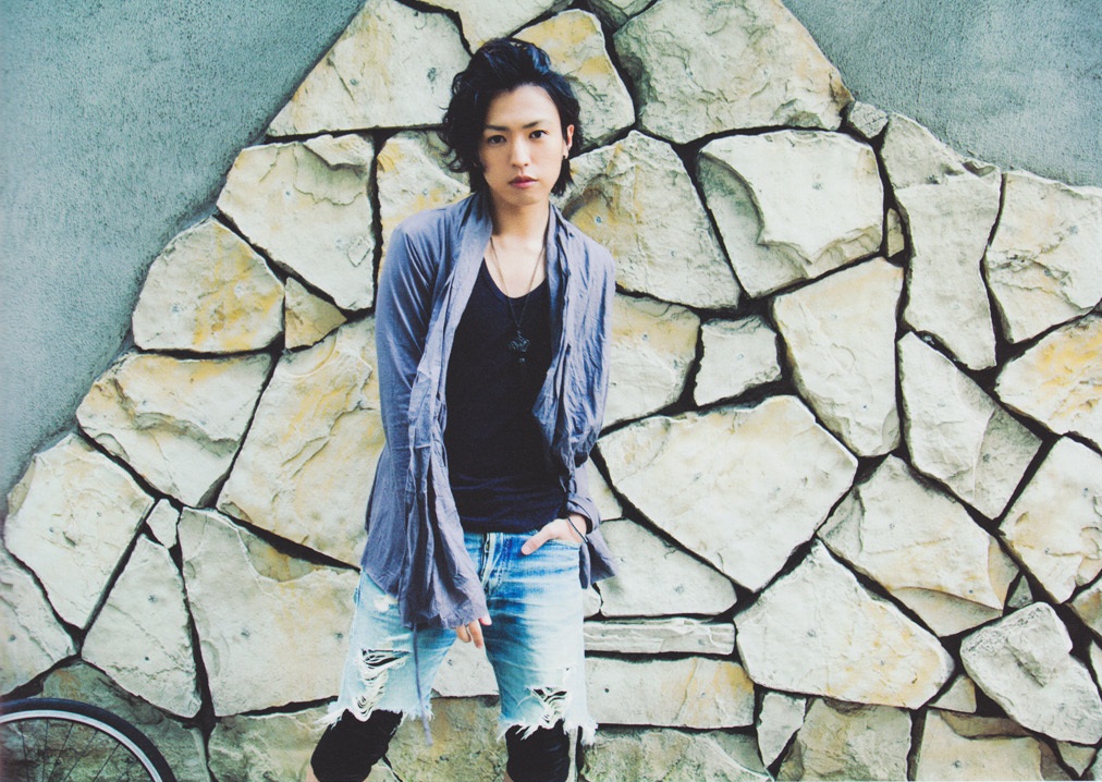 Kiriyama Renn