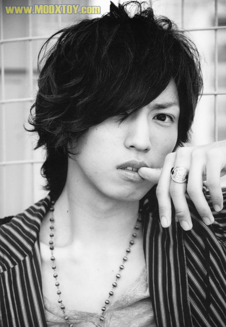 Picture of Kiriyama Renn