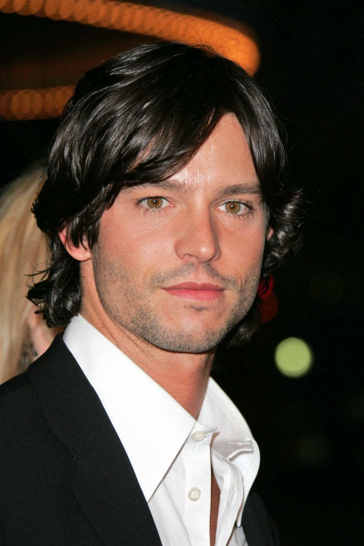 Picture of Jason Behr