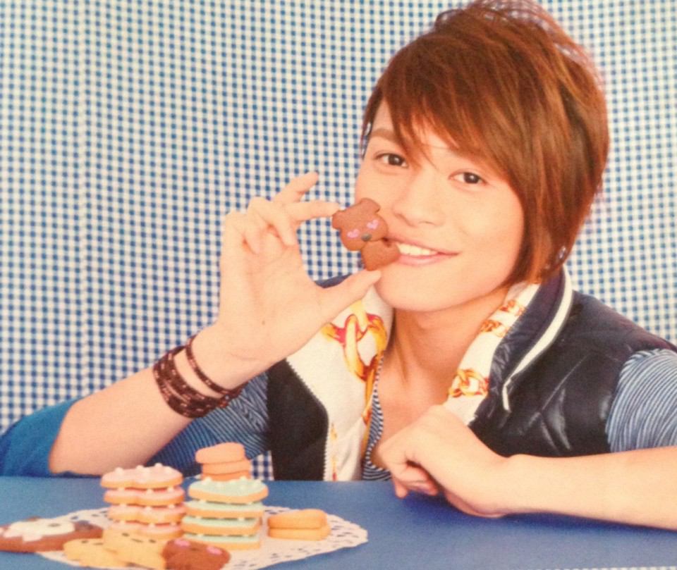 Nakama Junta