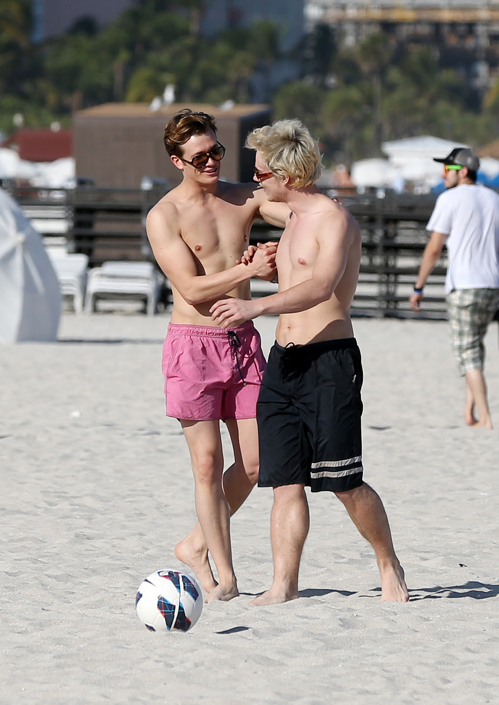 Image of Ed Speleers