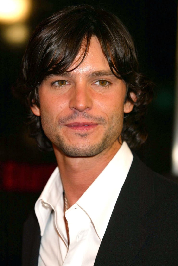 Picture of Jason Behr