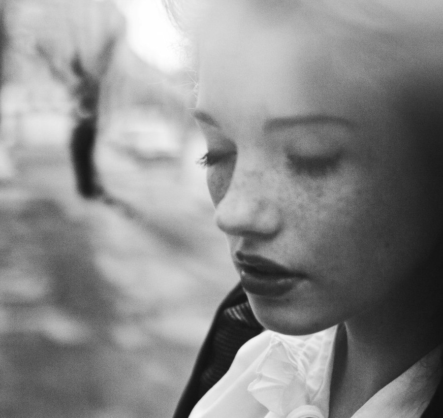 Daria Sidorchuk Daria Sidorchuk