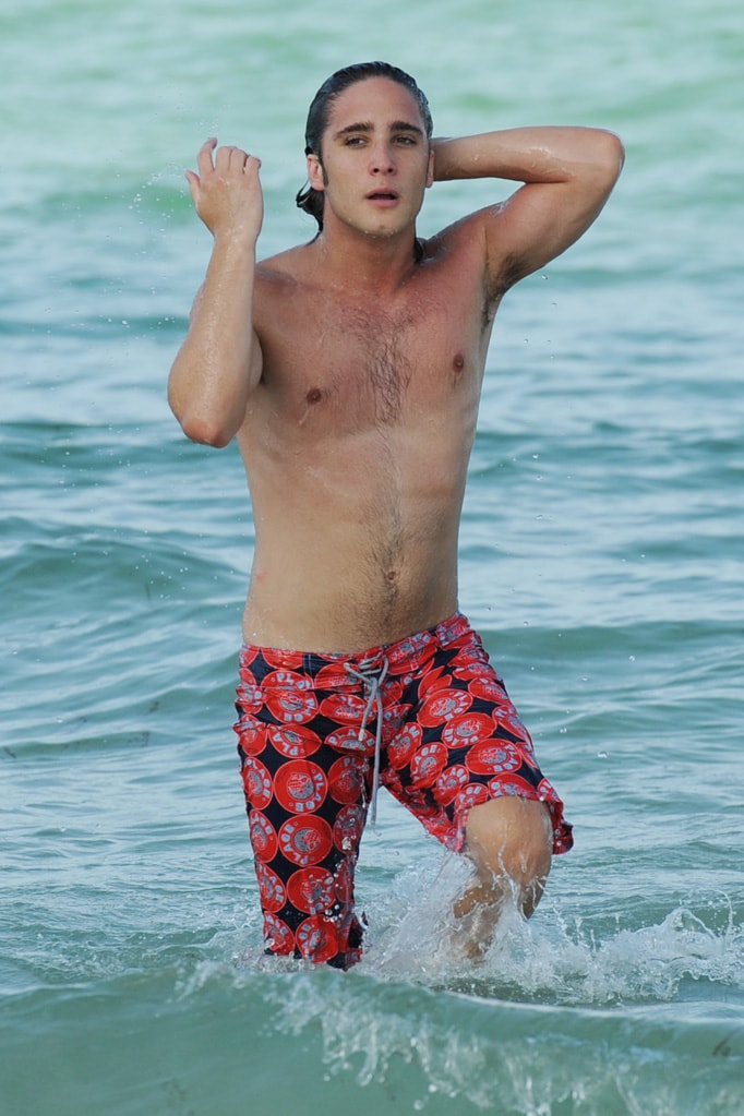 Diego Boneta fotos