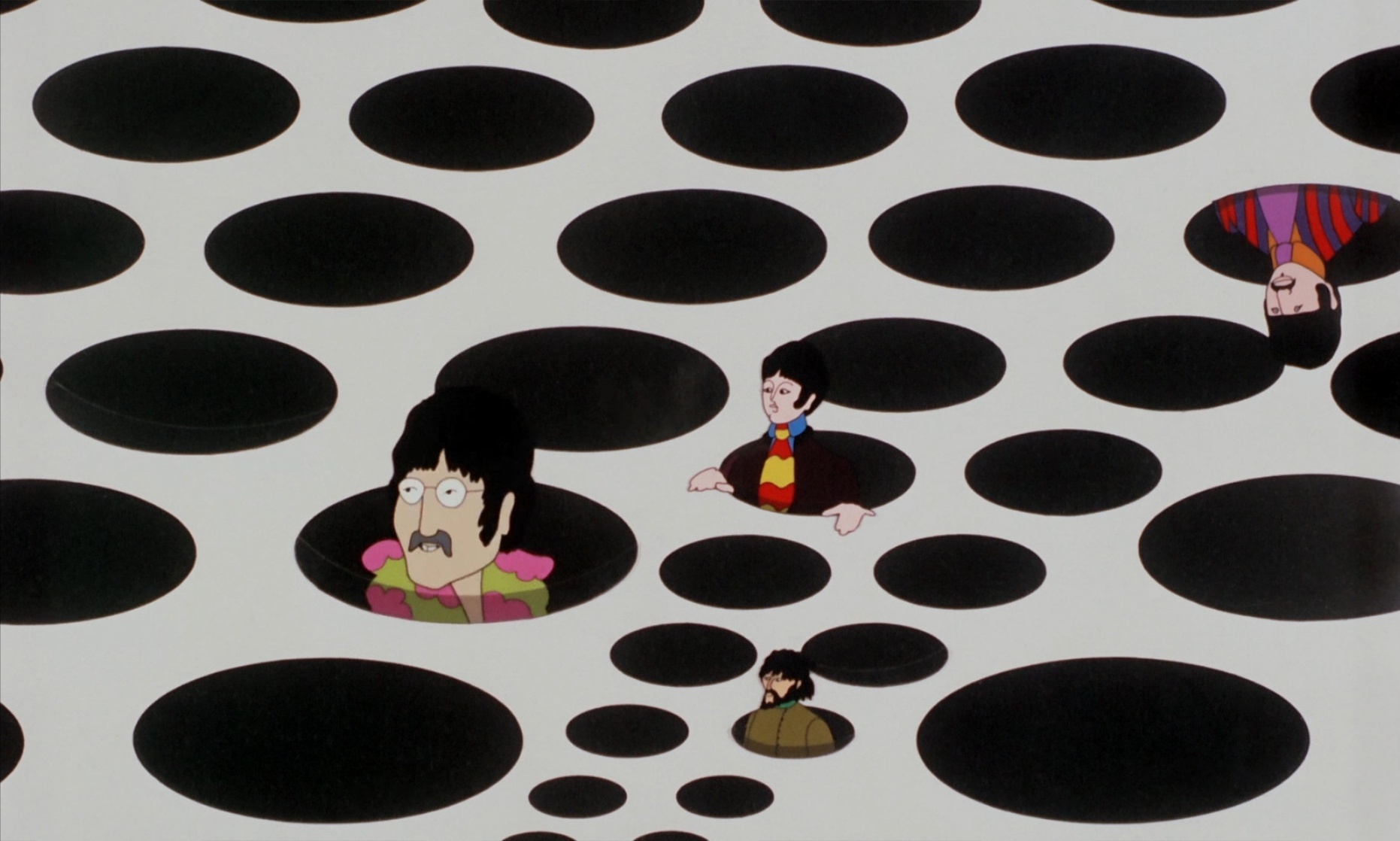Yellow Submarine