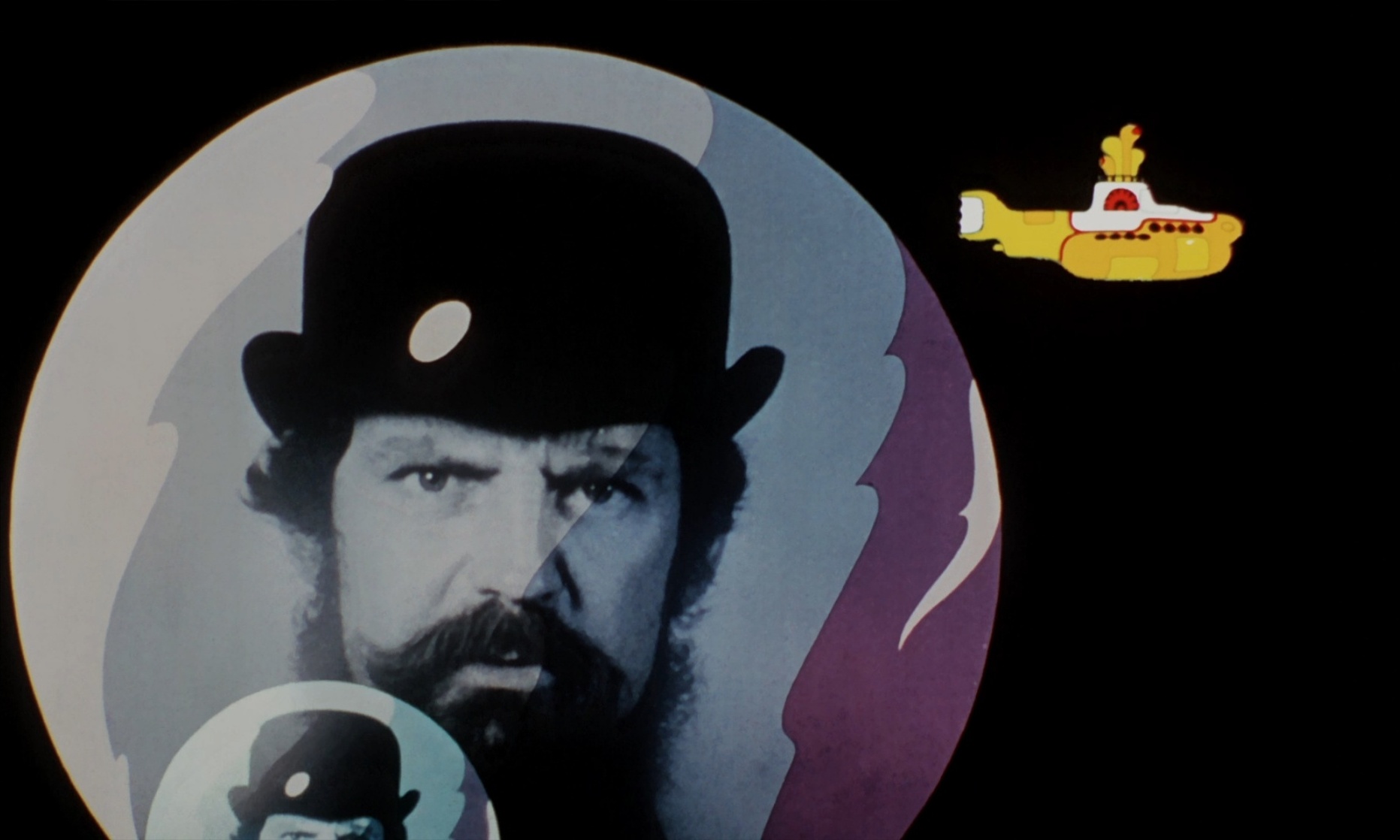 Yellow Submarine