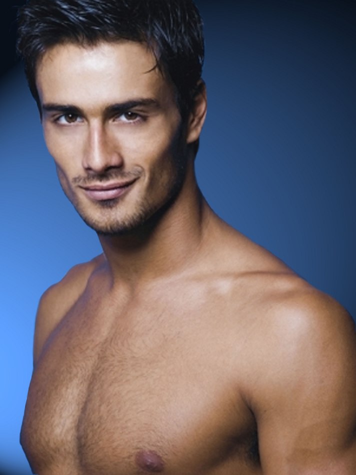 Picture of Edgar Mello