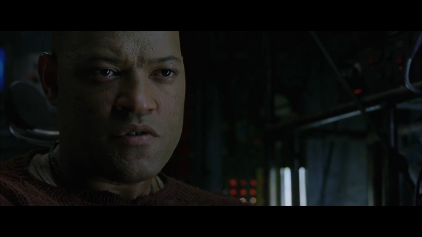 The Matrix Reloaded The Matrix Reloaded