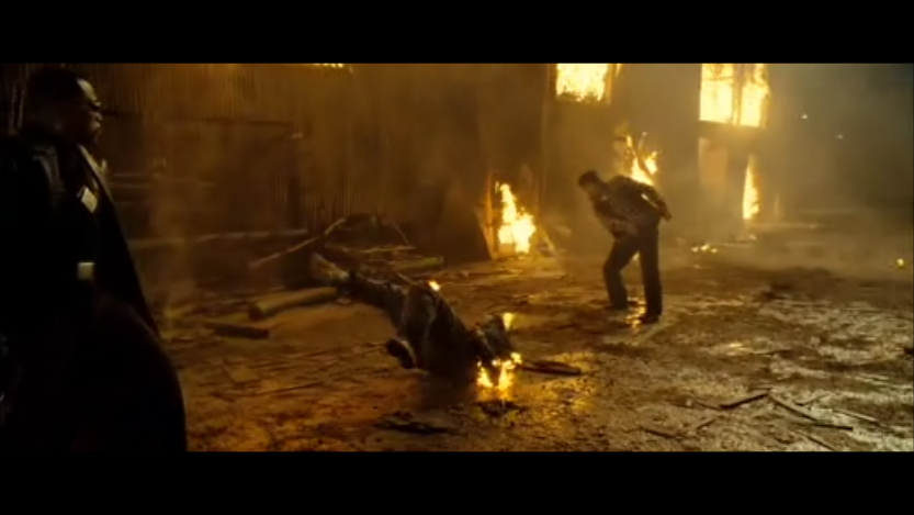 Blade: Trinity