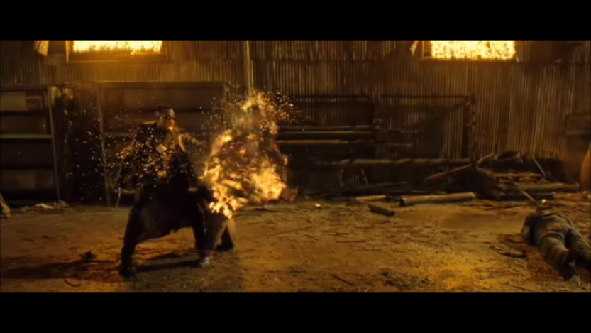 Blade: Trinity