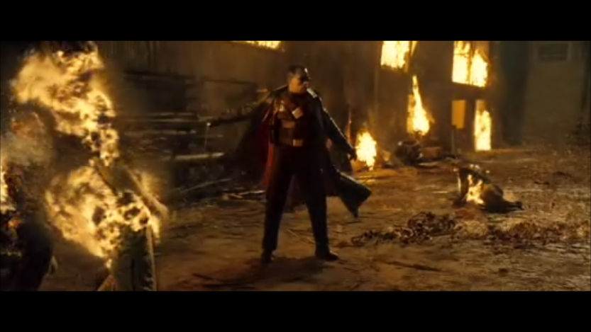 Blade: Trinity