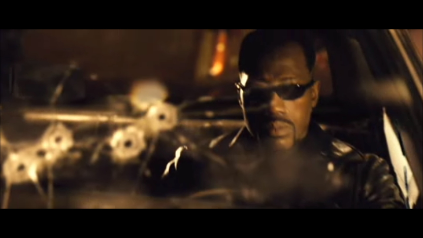 Blade: Trinity