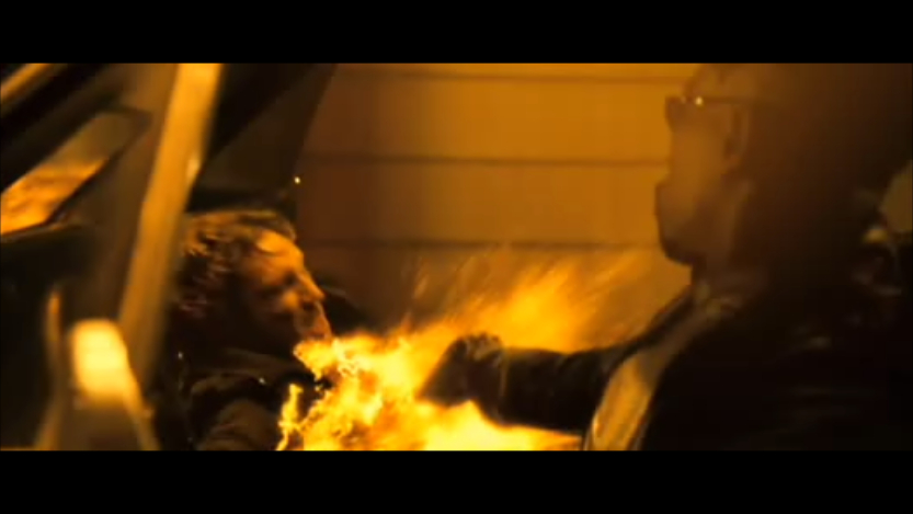 Blade: Trinity