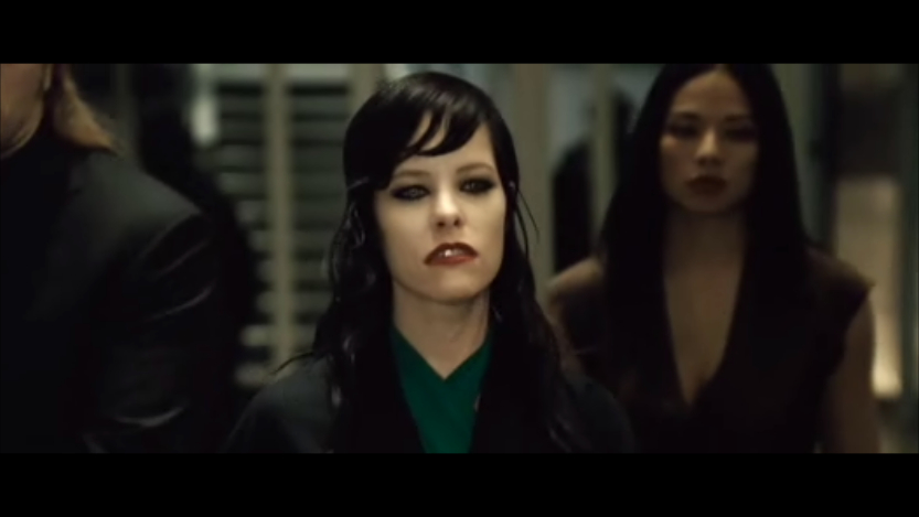 Blade: Trinity