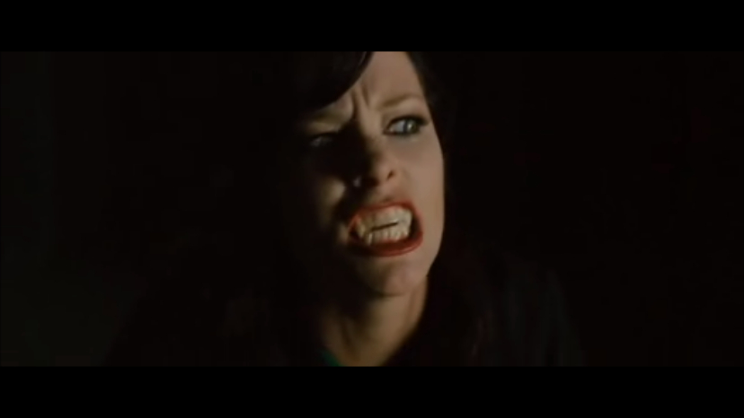 Blade: Trinity