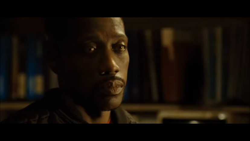 Blade: Trinity