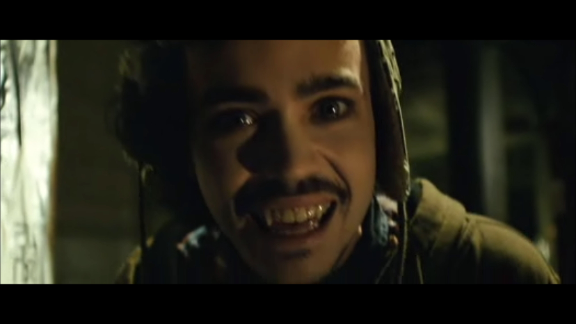 Blade: Trinity