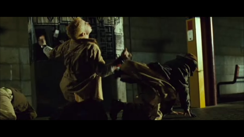 Blade: Trinity
