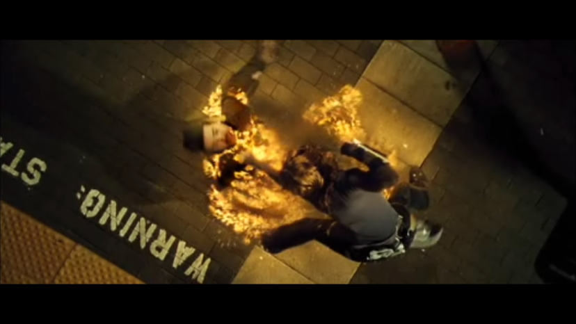 Blade: Trinity